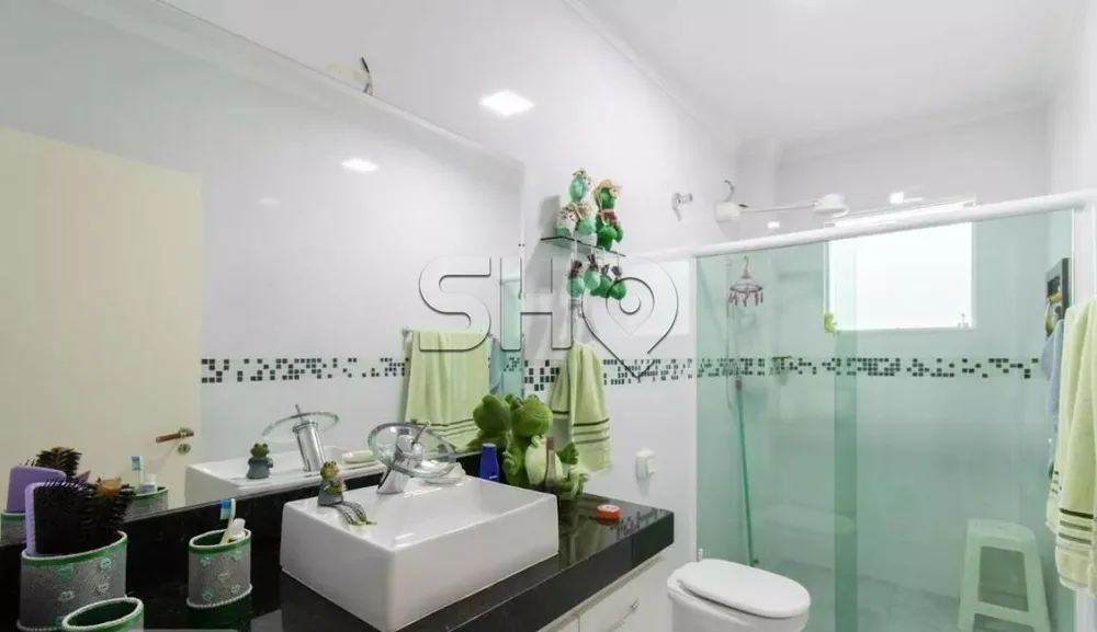 Sobrado, 5 quartos, 280 m² - Foto 10