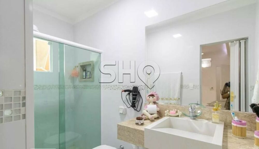 Sobrado, 5 quartos, 280 m² - Foto 2