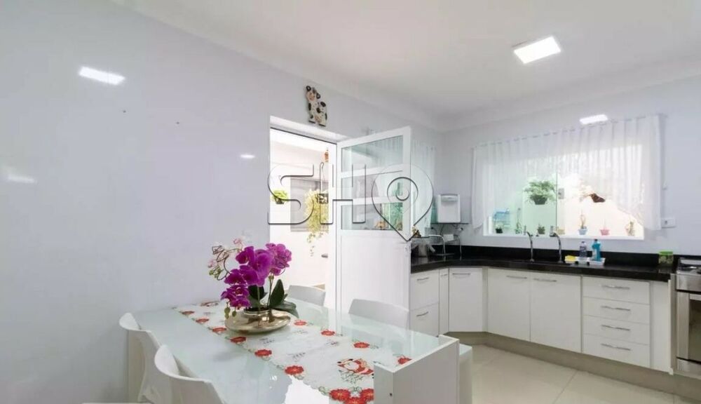 Sobrado, 5 quartos, 280 m² - Foto 3