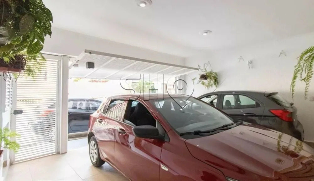 Sobrado, 5 quartos, 280 m² - Foto 27