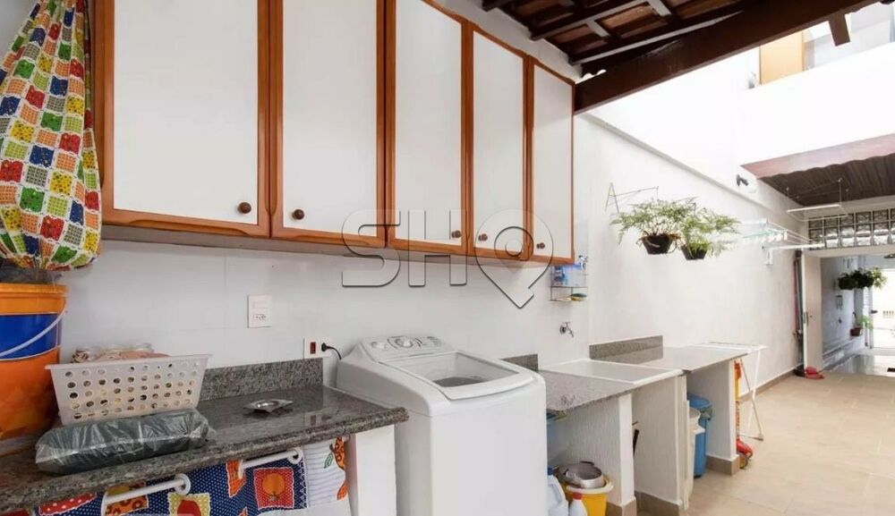 Sobrado, 5 quartos, 280 m² - Foto 17