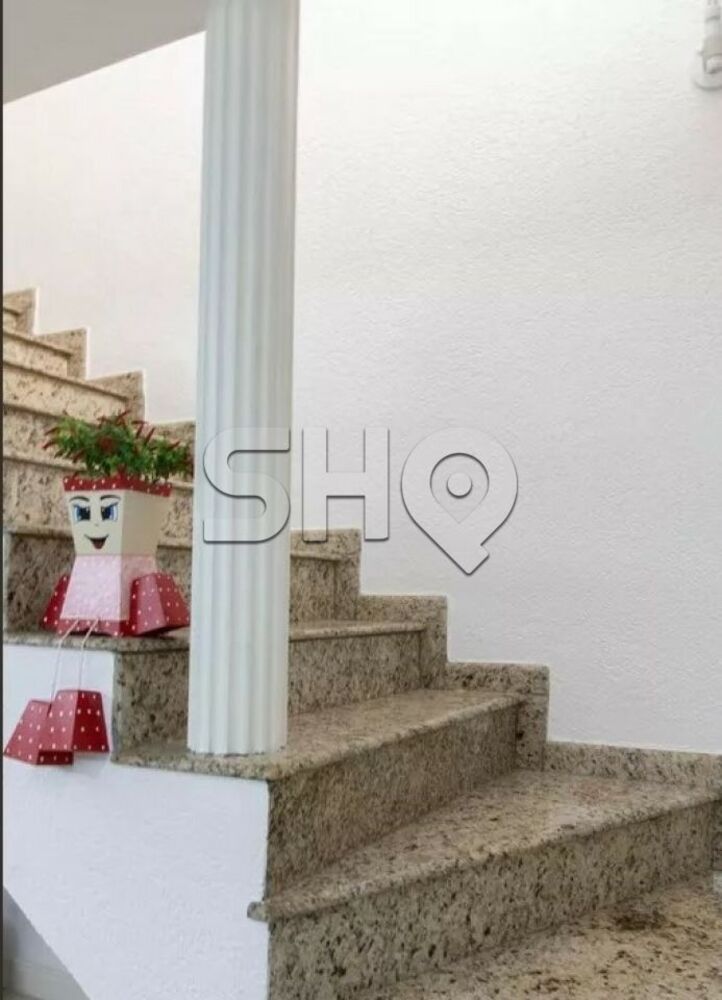Sobrado, 5 quartos, 280 m² - Foto 9