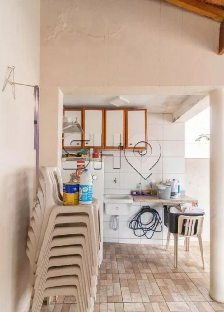 Sobrado, 5 quartos, 280 m² - Foto 14
