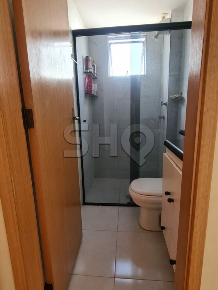 Apartamento, 2 quartos, 55 m² - Foto 4