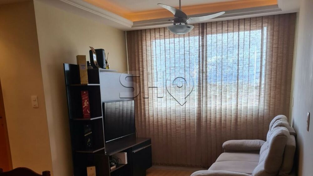 Apartamento, 2 quartos, 55 m² - Foto 10
