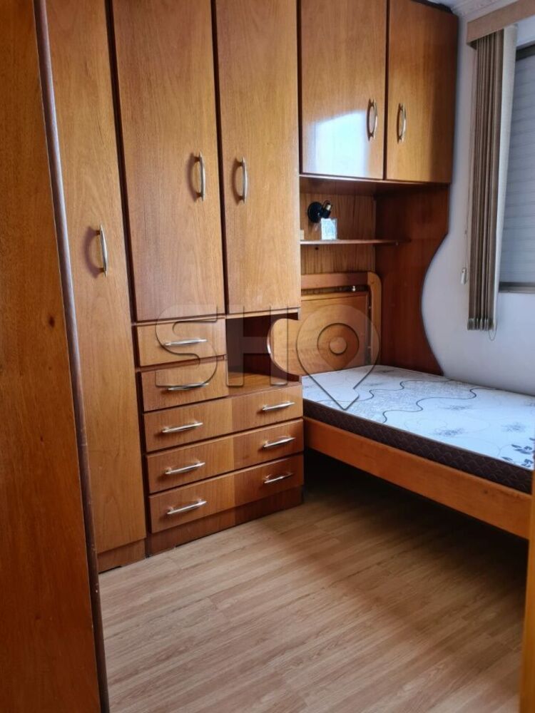 Apartamento, 2 quartos, 55 m² - Foto 14