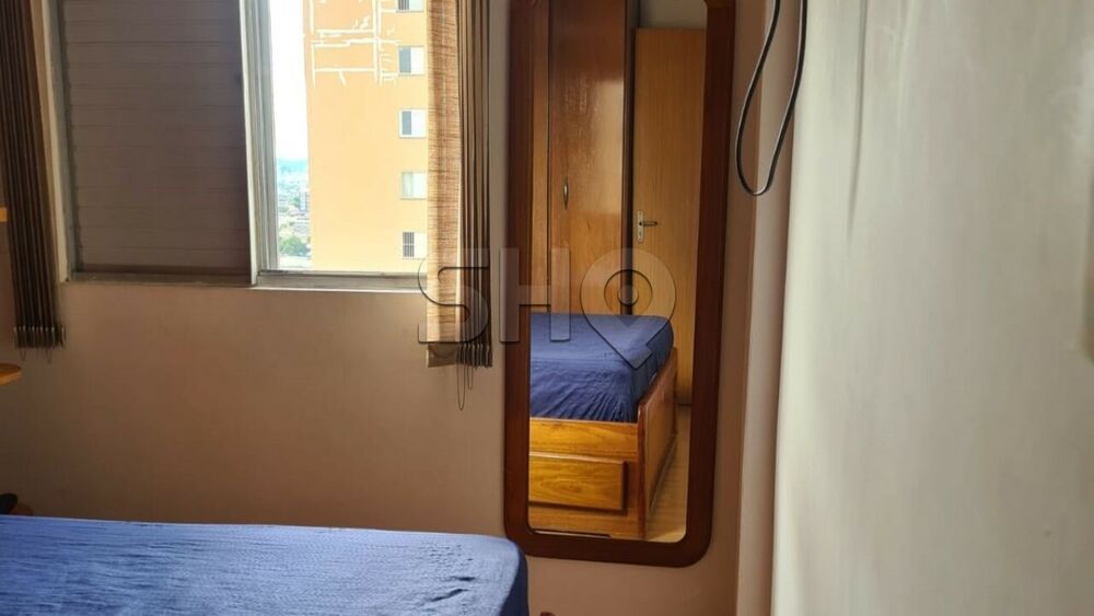 Apartamento, 2 quartos, 55 m² - Foto 6