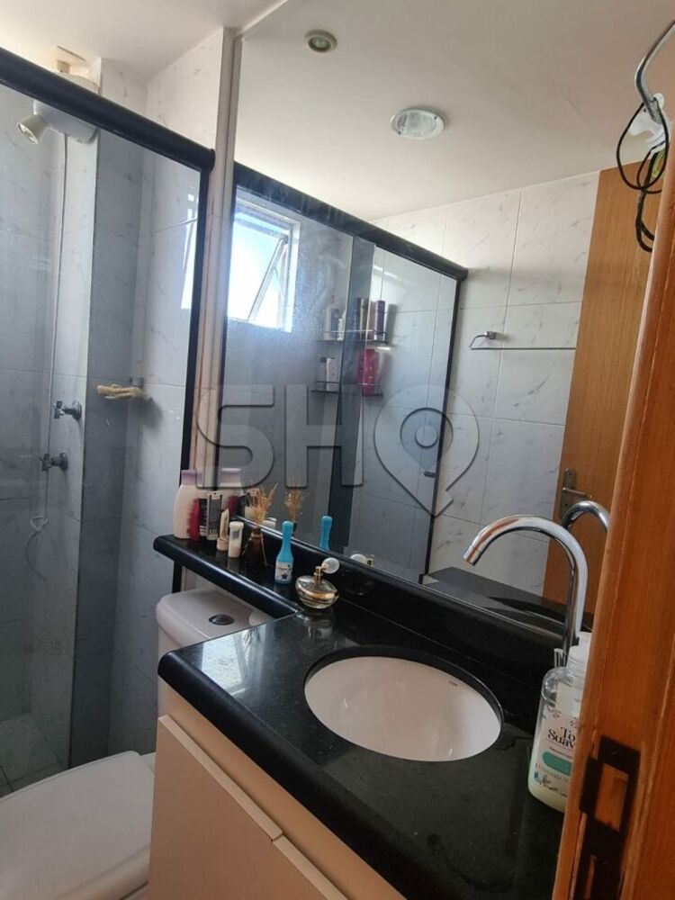 Apartamento, 2 quartos, 55 m² - Foto 9