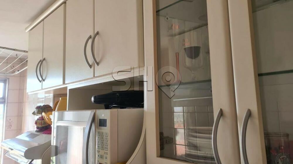 Apartamento, 2 quartos, 55 m² - Foto 7
