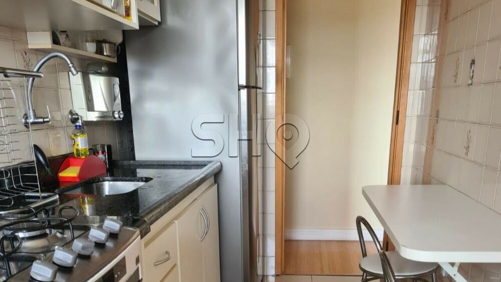 Apartamento, 2 quartos, 55 m² - Foto 3