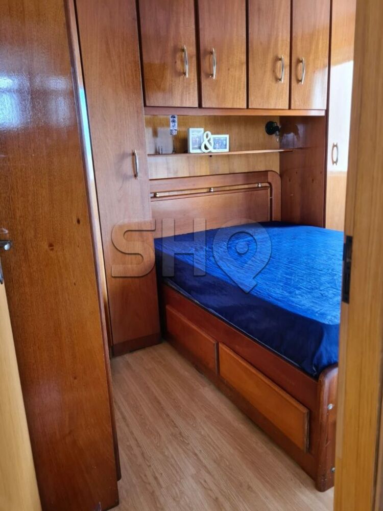 Apartamento, 2 quartos, 55 m² - Foto 5