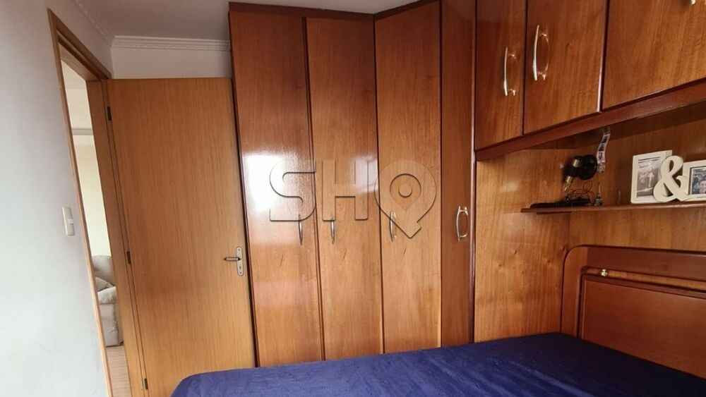 Apartamento, 2 quartos, 55 m² - Foto 13