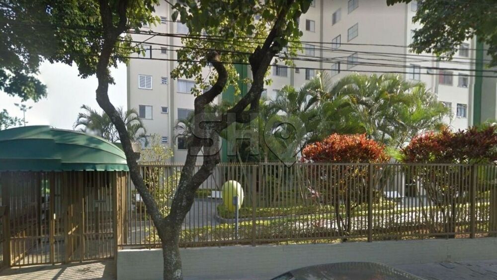 Apartamento, 2 quartos, 55 m² - Foto 2