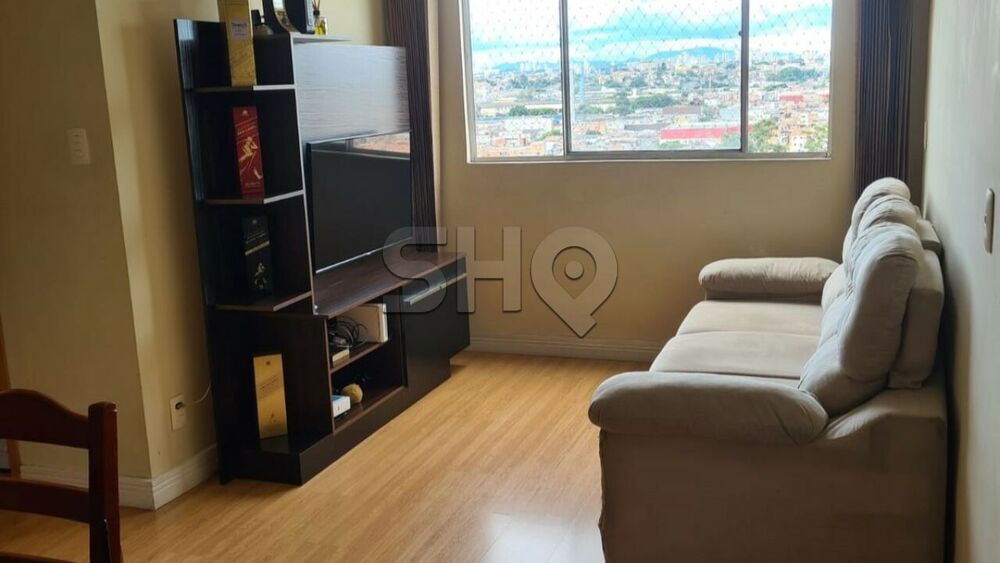 Apartamento, 2 quartos, 55 m² - Foto 12