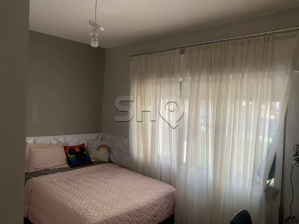 Casa à venda com 3 quartos, 121m² - Foto 7