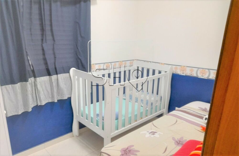Sobrado, 3 quartos, 134 m² - Foto 4