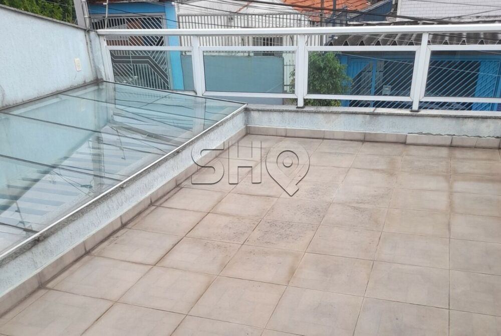 Sobrado, 3 quartos, 134 m² - Foto 2