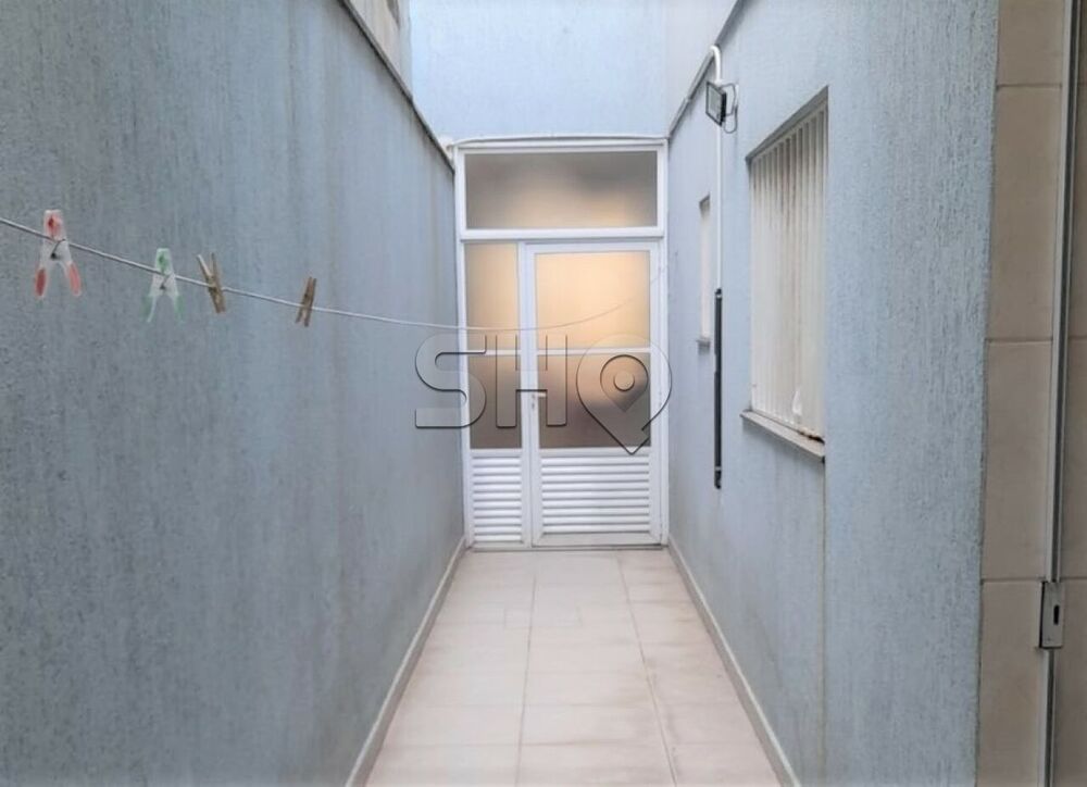 Sobrado, 3 quartos, 134 m² - Foto 3