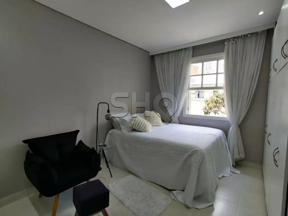 Sobrado, 3 quartos, 120 m² - Foto 1