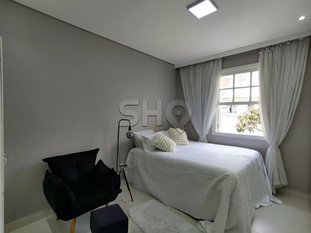 Sobrado, 3 quartos, 120 m² - Foto 4
