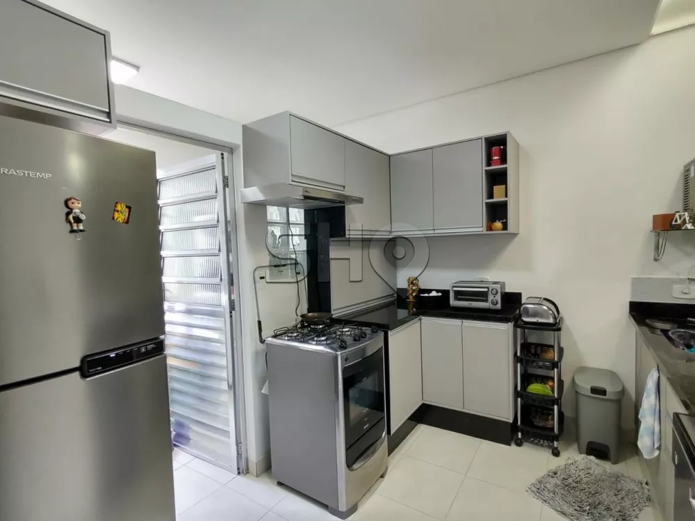 Sobrado, 3 quartos, 120 m² - Foto 3