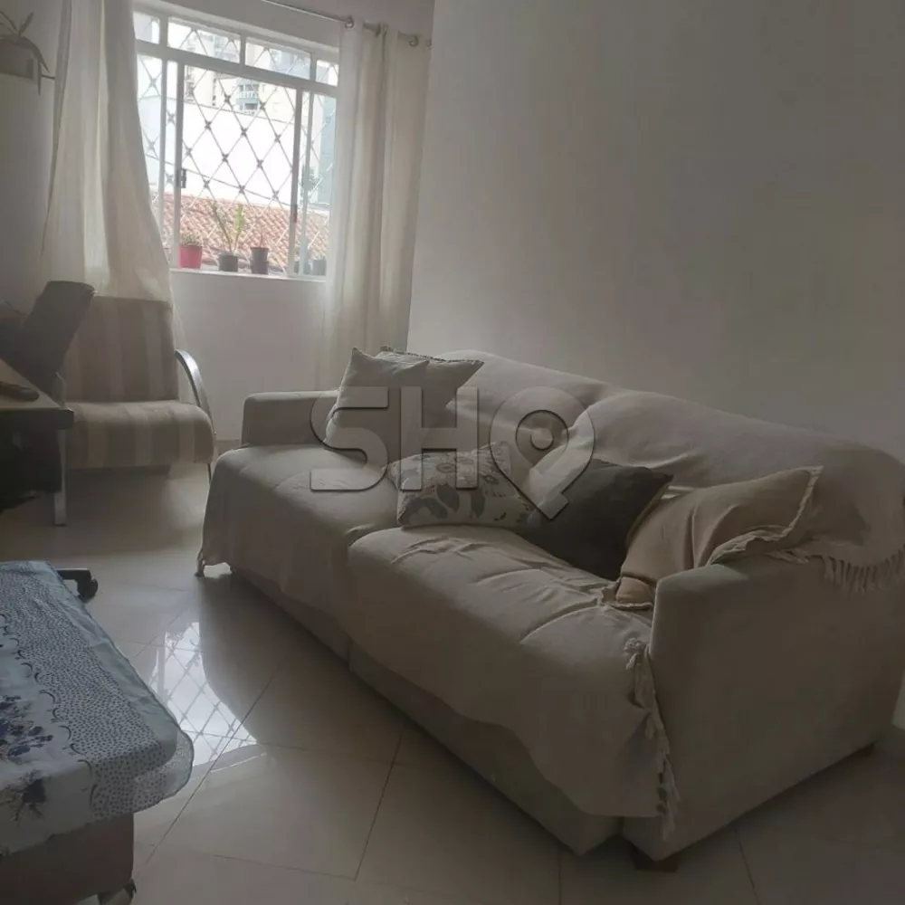 Sobrado, 3 quartos, 120 m² - Foto 2