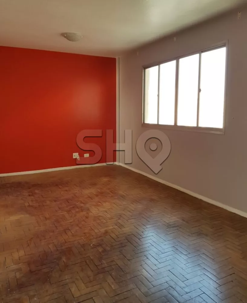 Apartamento à venda com 2 quartos, 67m² - Foto 1