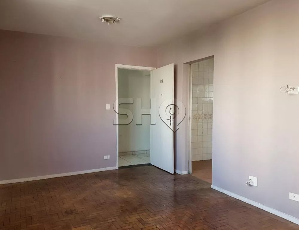 Apartamento à venda com 2 quartos, 67m² - Foto 2