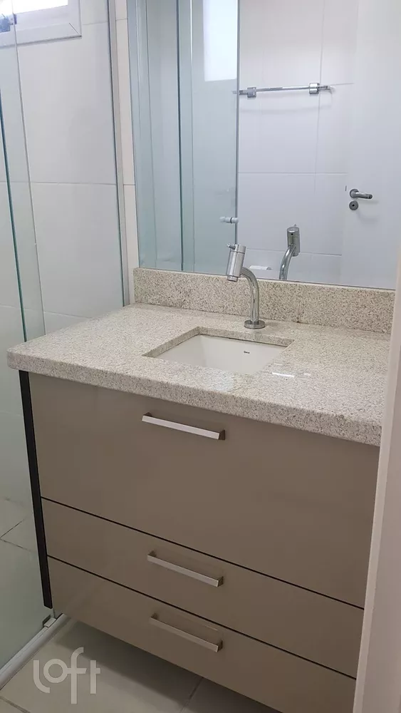 Apartamento à venda com 2 quartos, 107m² - Foto 3