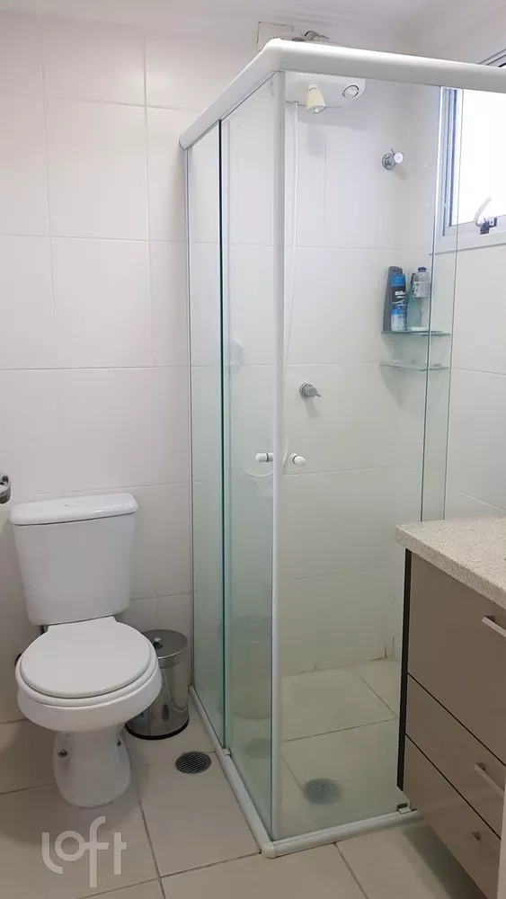 Apartamento à venda com 2 quartos, 107m² - Foto 2