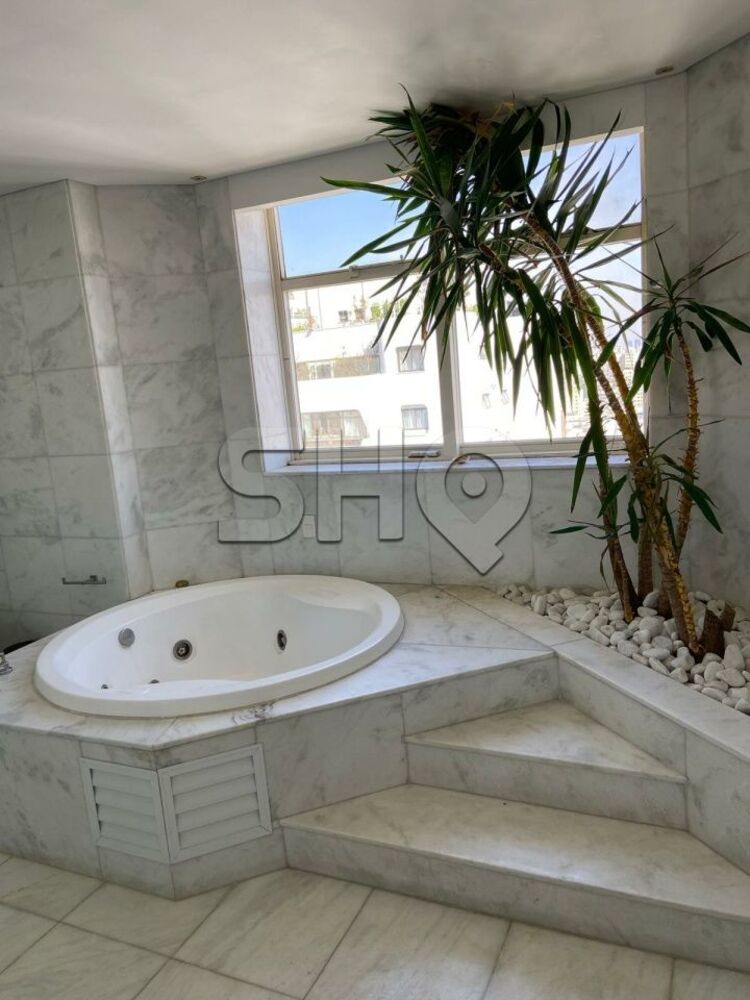 Apartamento, 4 quartos, 360 m² - Foto 1