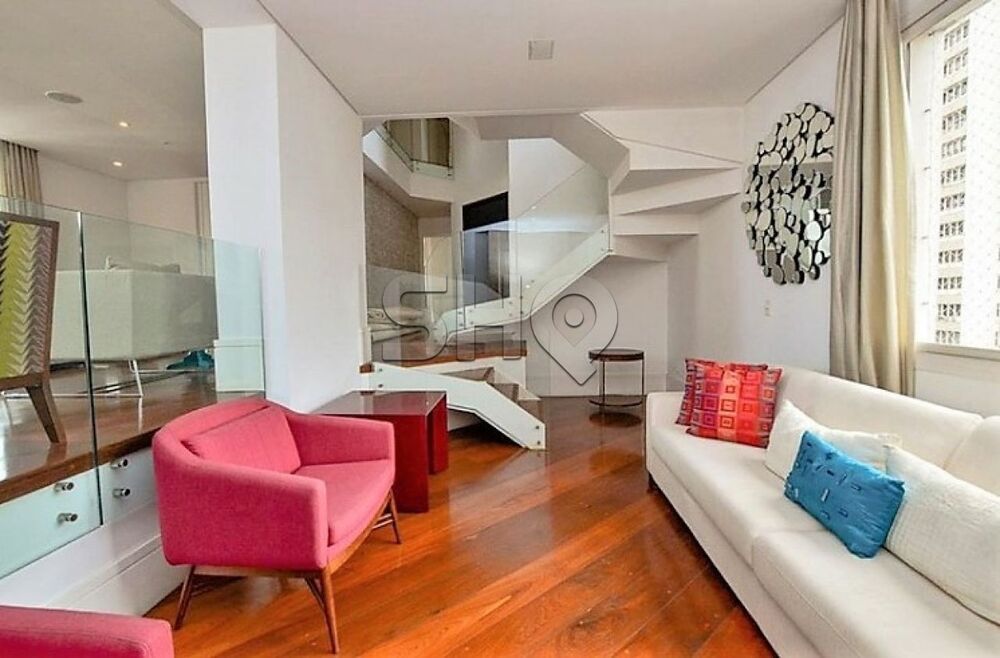Apartamento, 4 quartos, 360 m² - Foto 2