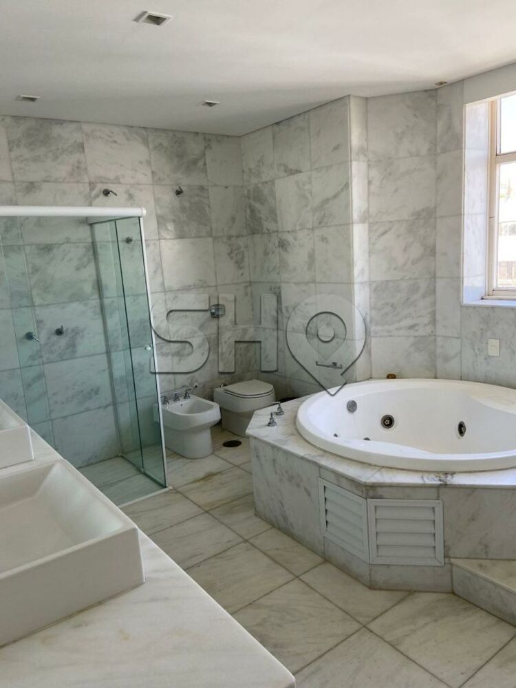 Apartamento, 4 quartos, 360 m² - Foto 3