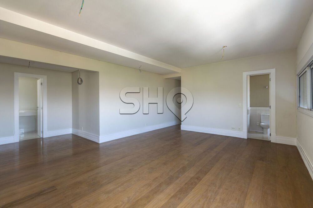 Cobertura à venda com 4 quartos, 416m² - Foto 3