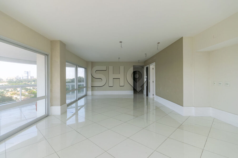 Cobertura à venda com 4 quartos, 416m² - Foto 2