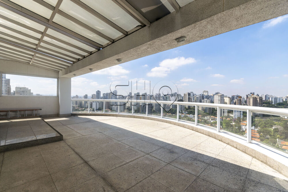 Cobertura à venda com 4 quartos, 416m² - Foto 17