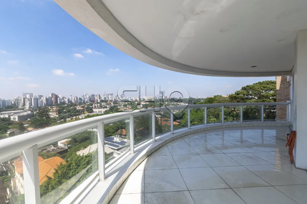 Cobertura, 4 quartos, 416 m² - Foto 23