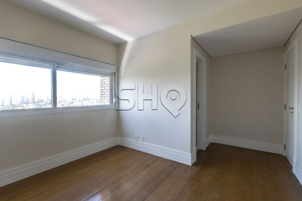 Cobertura à venda com 4 quartos, 416m² - Foto 7