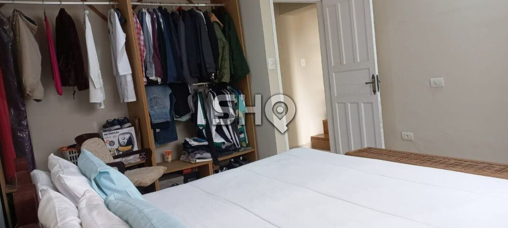 Sobrado, 4 quartos, 148 m² - Foto 11