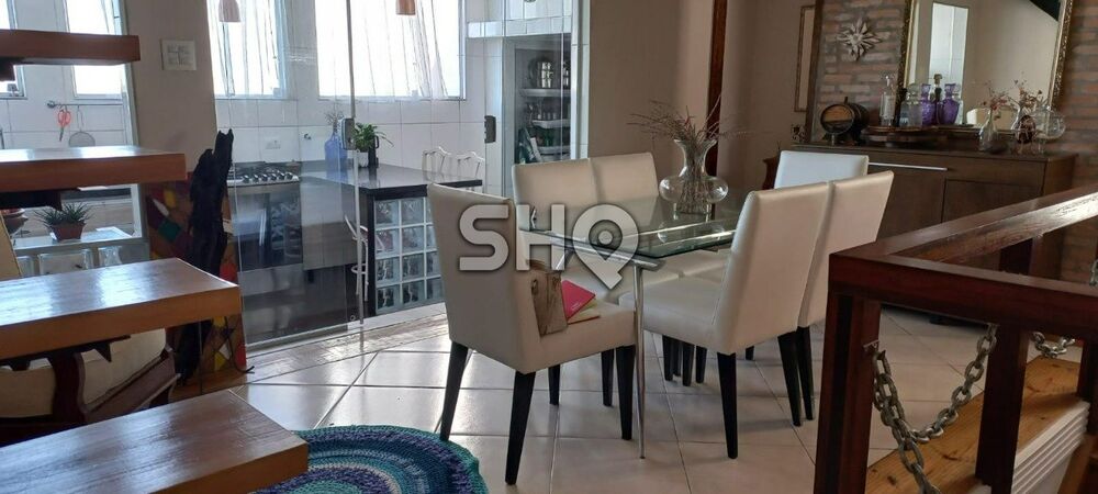 Sobrado, 4 quartos, 148 m² - Foto 12