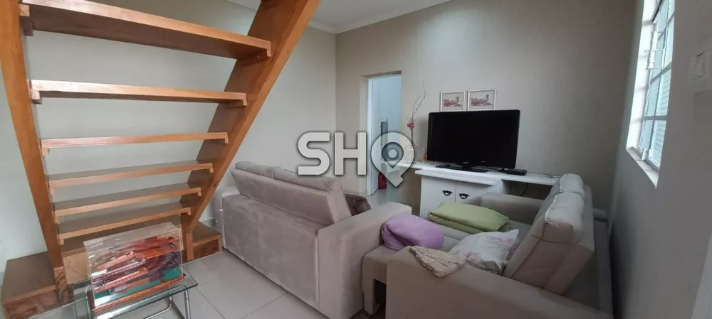 Sobrado, 4 quartos, 148 m² - Foto 1