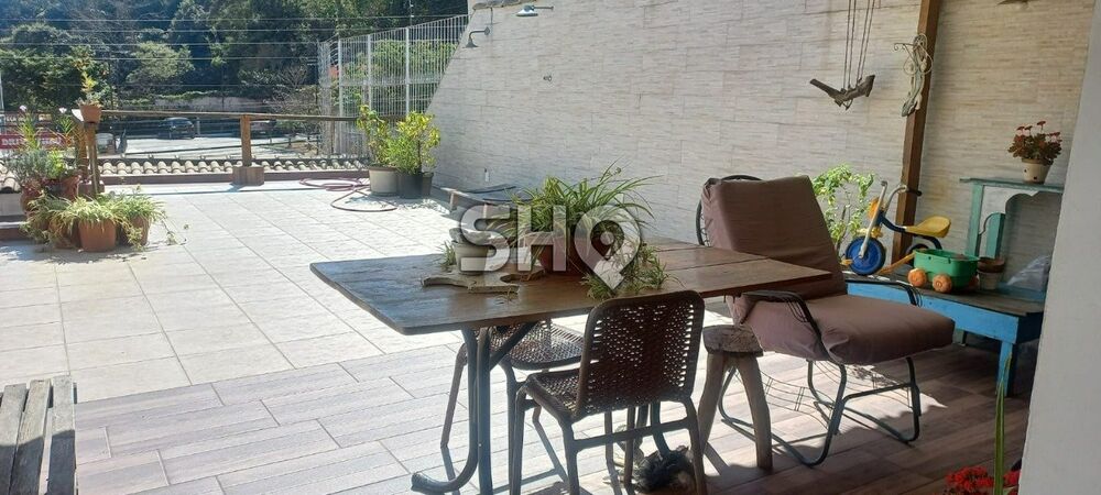 Sobrado, 4 quartos, 148 m² - Foto 23