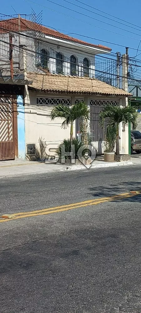 Sobrado, 4 quartos, 148 m² - Foto 2
