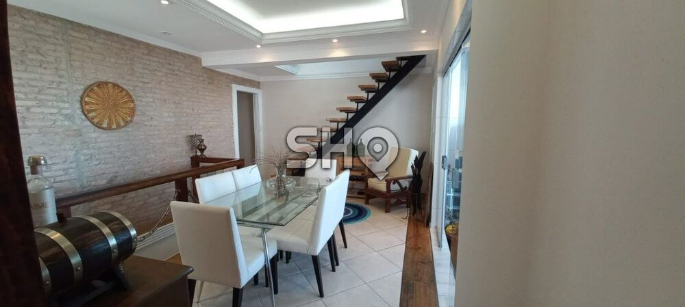 Sobrado, 4 quartos, 148 m² - Foto 13