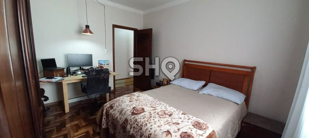 Sobrado, 4 quartos, 148 m² - Foto 24