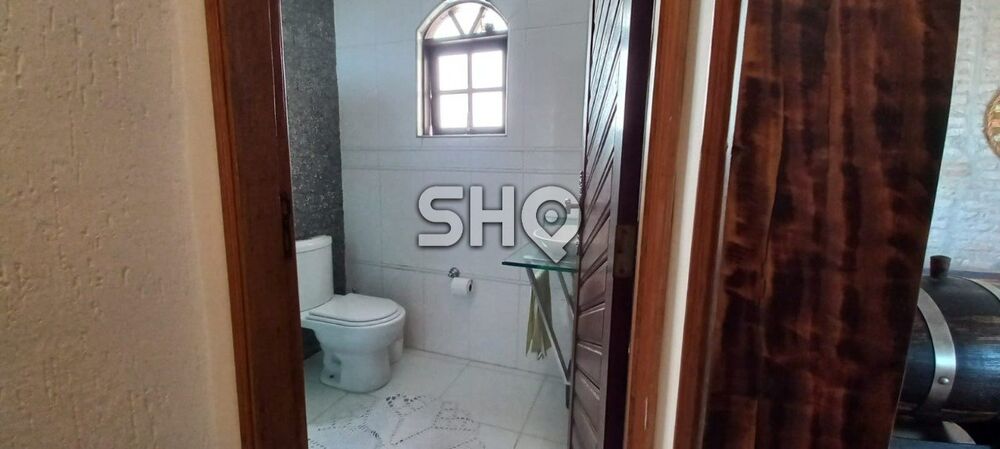 Sobrado, 4 quartos, 148 m² - Foto 15