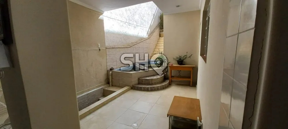 Sobrado, 4 quartos, 148 m² - Foto 23