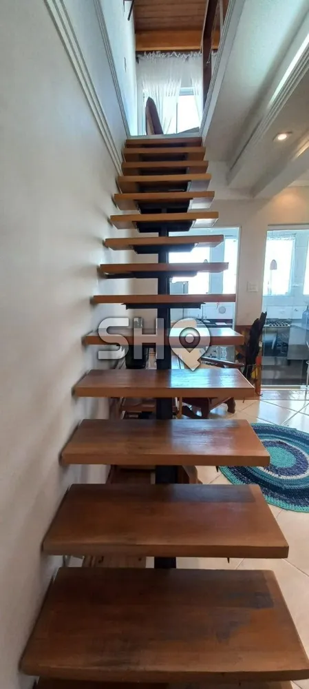Sobrado, 4 quartos, 148 m² - Foto 14