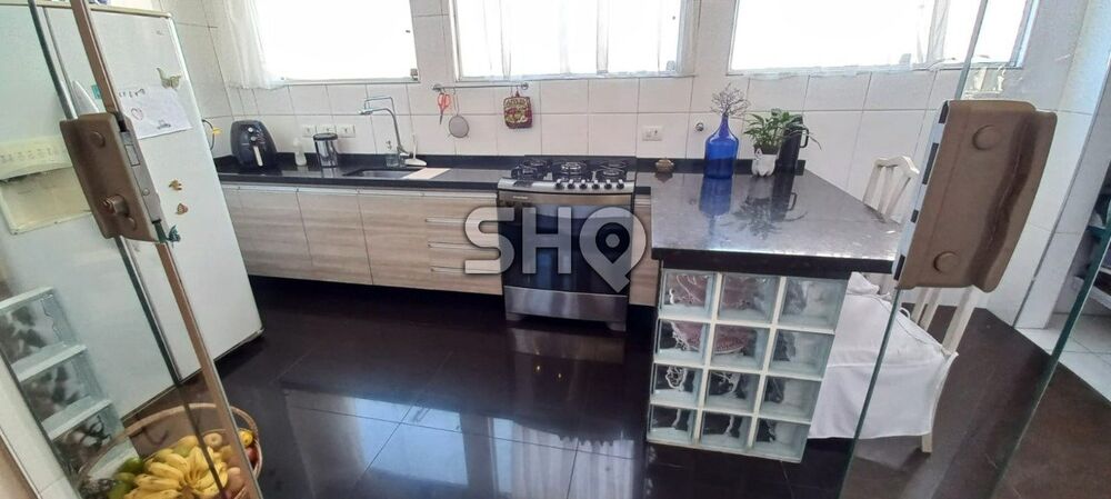 Sobrado, 4 quartos, 148 m² - Foto 9