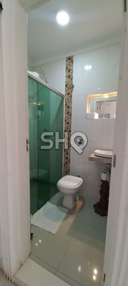Sobrado, 4 quartos, 148 m² - Foto 19